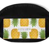 Pineapple Pattern - Fanny Pack