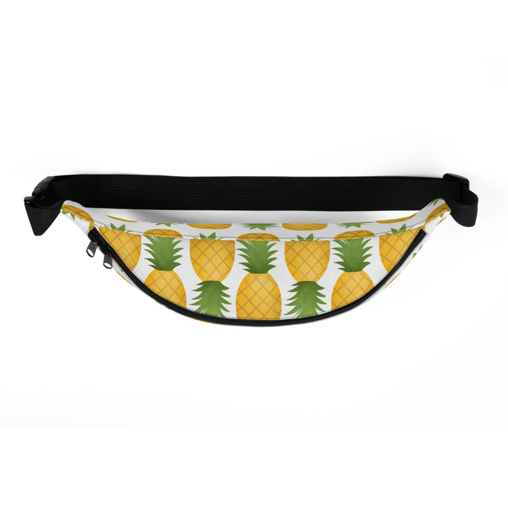 Fanny pack pineapple sale