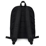 Kiwi Pattern - Backpack