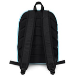 Rainbow Pattern - Backpack