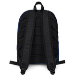 Bookworm - Backpack