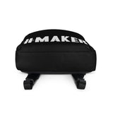 #Maker - Backpack