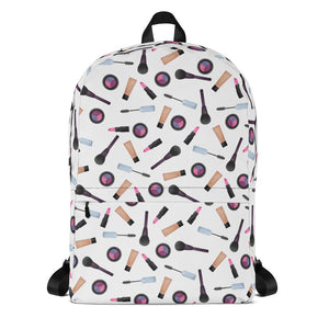 Make-up Pattern - Backpack