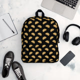 Taco Pattern - Backpack