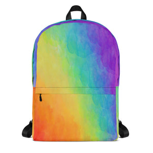 Rainbow - Backpack