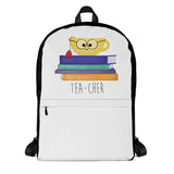 Tea-cher - Backpack
