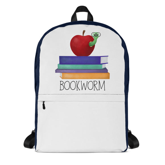 Bookworm - Backpack