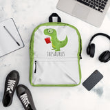 Thesaurus - Backpack