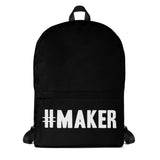 #Maker - Backpack