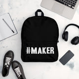 #Maker - Backpack