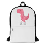She-rex - Backpack