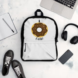 I Donut Care - Backpack
