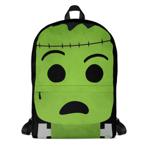 Frankenstein - Backpack