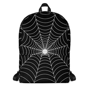 Spiderweb - Backpack