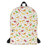 Halloween Candy - Backpack
