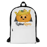 HallowQueen (Pumpkin) - Backpack