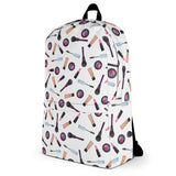 Make-up Pattern - Backpack