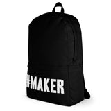 #Maker - Backpack