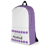 Certified Mermaid - Backpack