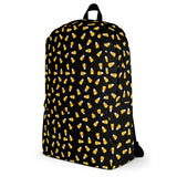 Candy Corn Pattern - Backpack