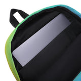Rainbow Unicorn - Backpack