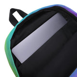 Rainbow - Backpack