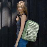 Cactus Pattern - Backpack