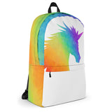 Rainbow Unicorn - Backpack