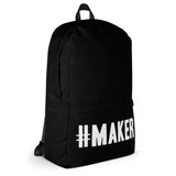 #Maker - Backpack