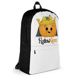 HallowQueen (Pumpkin) - Backpack