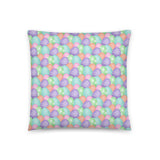 Easter Eggs Pattern - Pillow