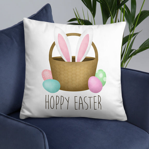 Hoppy Easter - Pillow