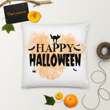 Happy Halloween - Pillow