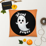 Ghoul Power - Pillow