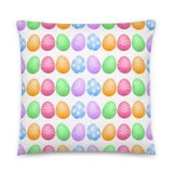 Easter Eggs - Pillow