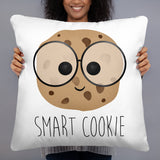 Smart Cookie - Pillow