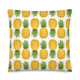 Pineapple Pattern - Pillow