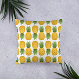 Pineapple Pattern - Pillow