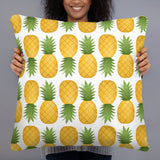 Pineapple Pattern - Pillow