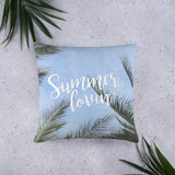 Summer Lovin' - Pillow