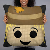 Scarecrow - Pillow