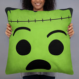 Frankenstein - Pillow