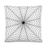 Spiderweb - Pillow