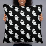 Ghost Pattern - Pillow