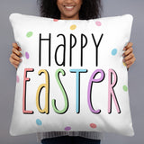 Happy Easter - Pillow