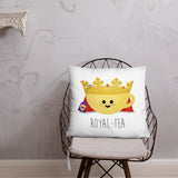 Royal-tea - Pillow