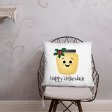 Happy Hollandaise - Pillow