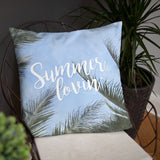 Summer Lovin' - Pillow
