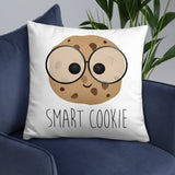 Smart Cookie - Pillow