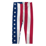 Stars And Stripes - Leggings